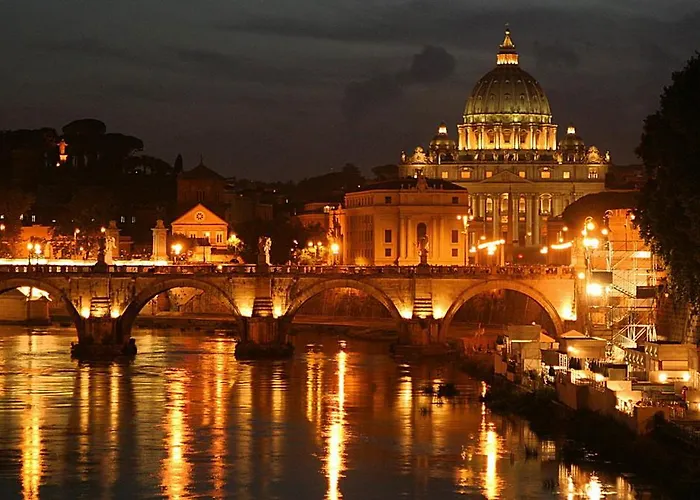 Trastevere Sweet Dream