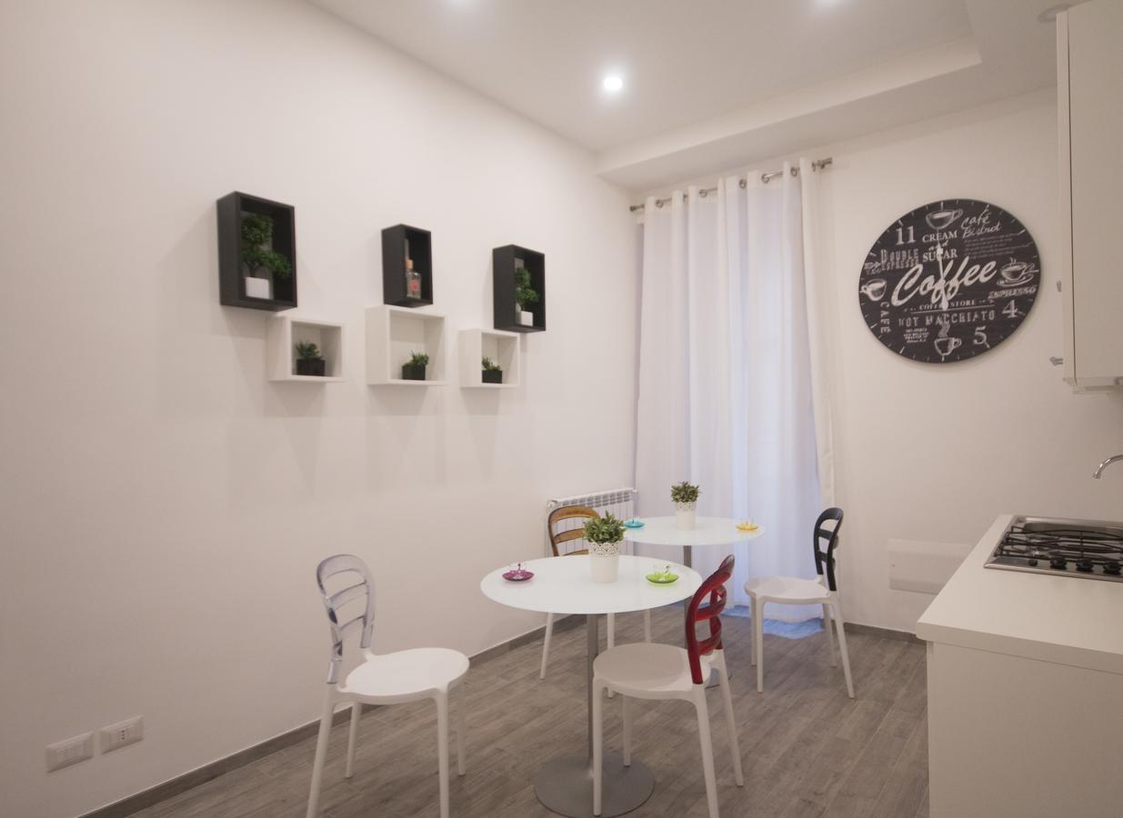 Pensionat Trastevere Sweet Dream Rom