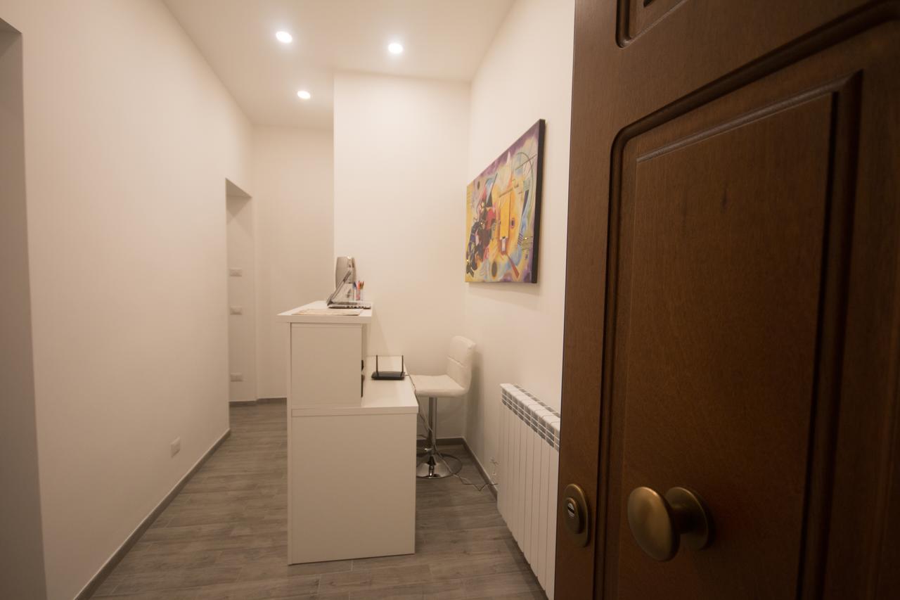 Pensionat Trastevere Sweet Dream 2*