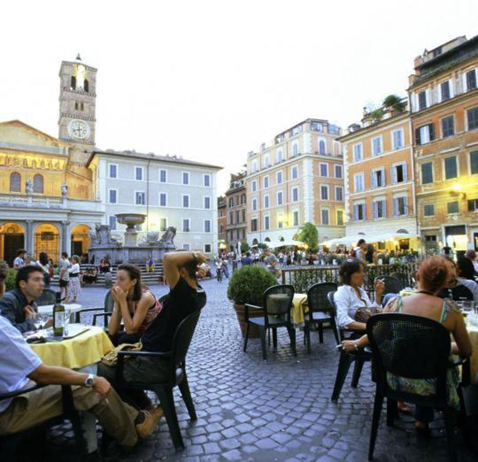 Trastevere Sweet Dream Rom